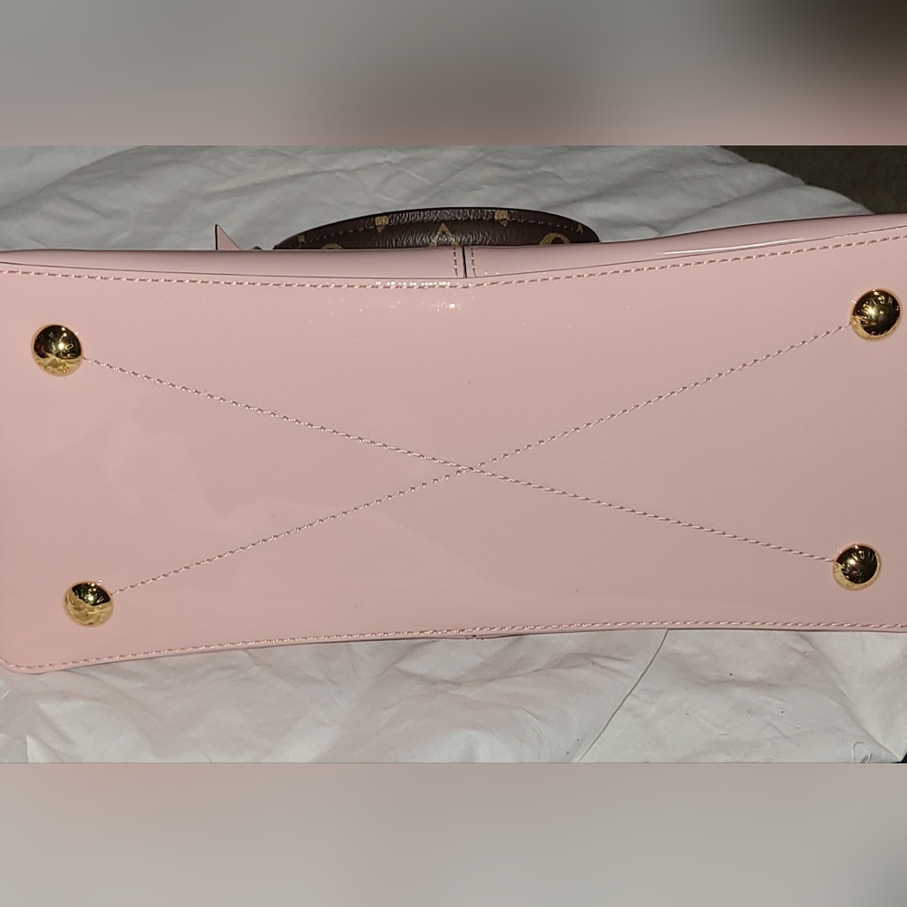 Louis Vuitton Tote Miroir